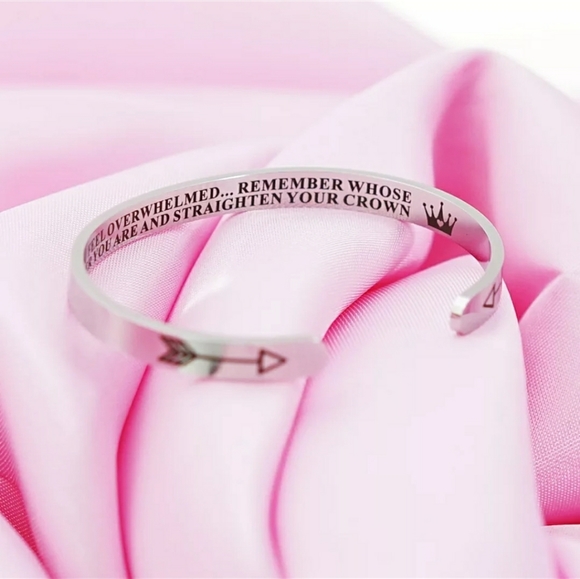 🌻Bracelet for grand daughter - Picture 3 of 4